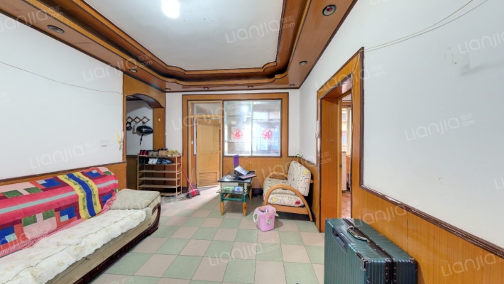 贵矿老北门一区二手房实景图