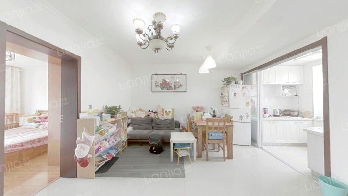 板仓街130号二手房实景图