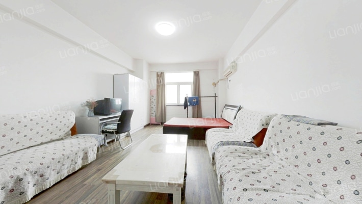 富丽家园二手房实景图