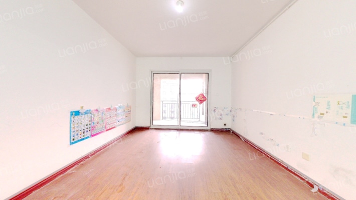 万达华府(常熟)二手房实景图