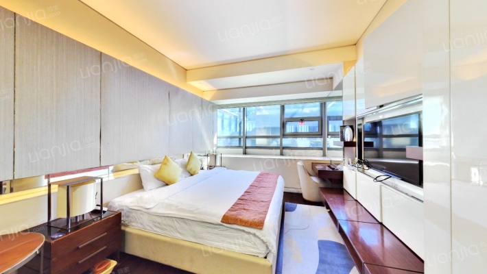 雨润国际广场二手房实景图