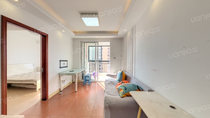 都市阳光华苑二手房实景图