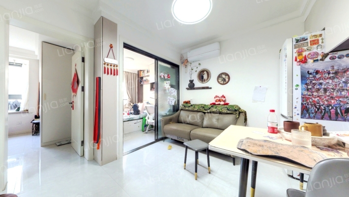 骏华苑二手房实景图