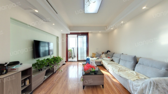 桃花源北区二手房实景图