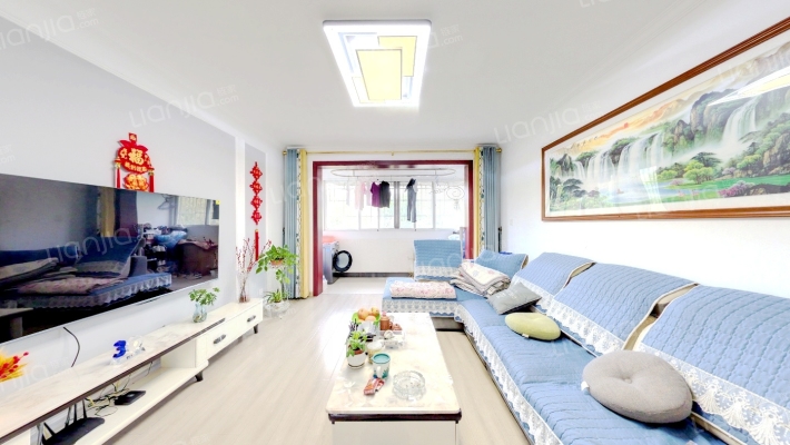 沙葛新村二手房实景图