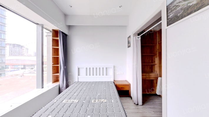 金隅大成时代二手房实景图