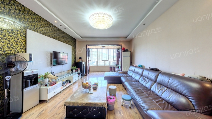 幸福园二手房实景图