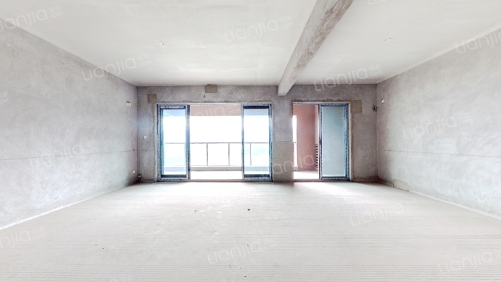 阳光城檀府二手房实景图