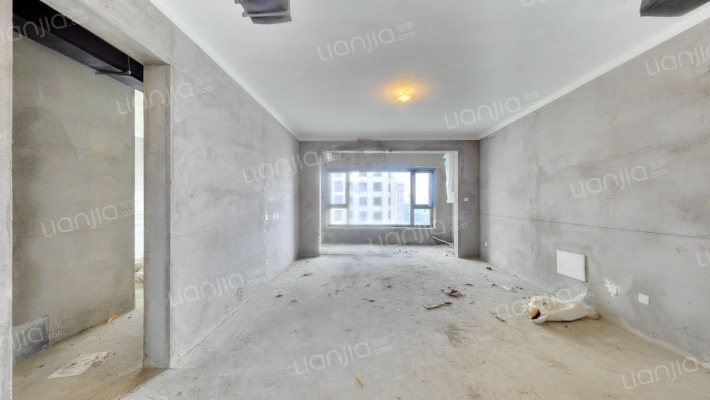 荣盛御府二手房实景图