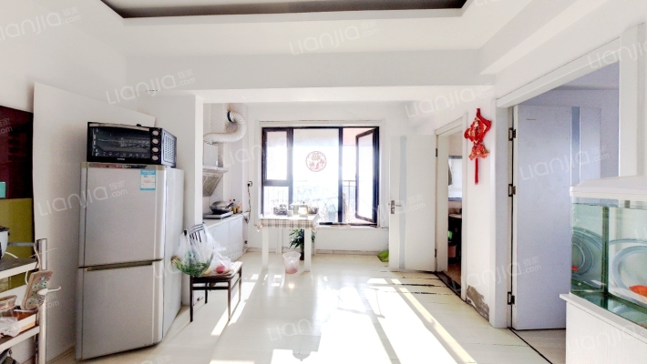 雍景国际二手房实景图