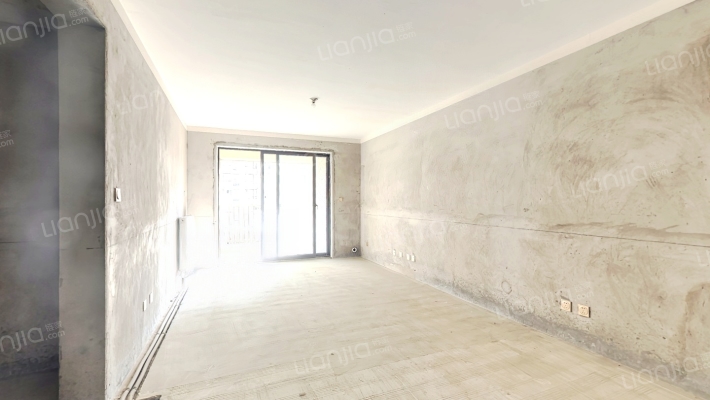 徽盐世纪广场二手房实景图