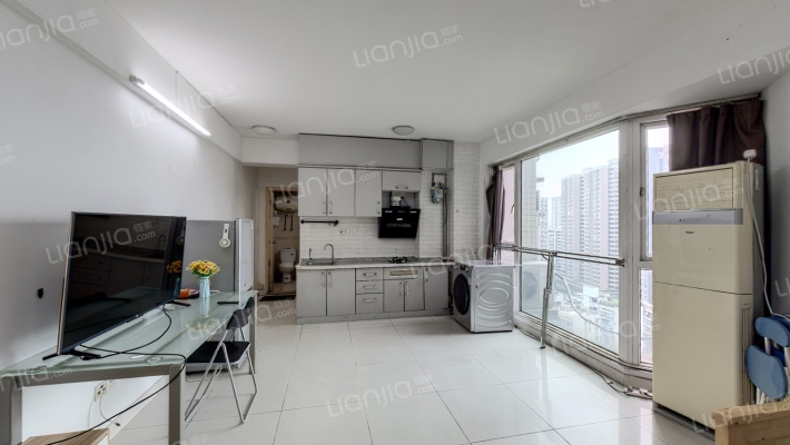 东方之珠花园二手房实景图