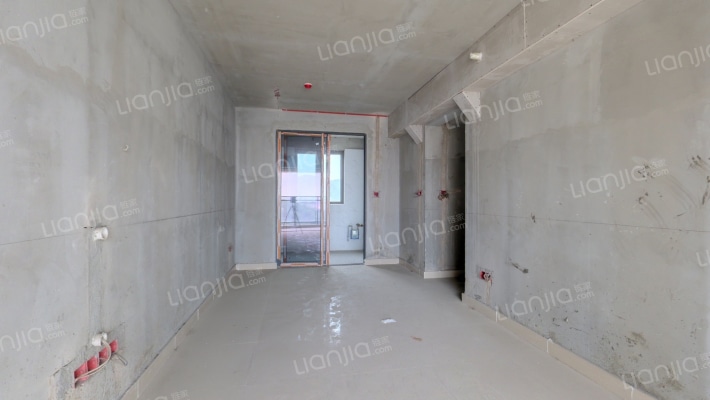 香榭丽都二手房实景图