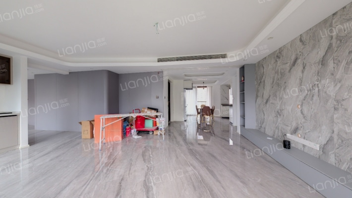 龙湖尘林间二手房实景图