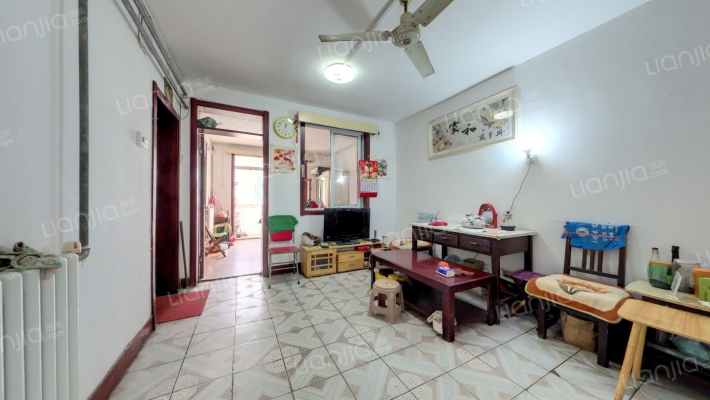 公祥街25号二手房实景图