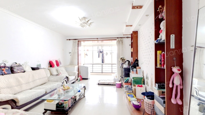 红星花园二手房实景图