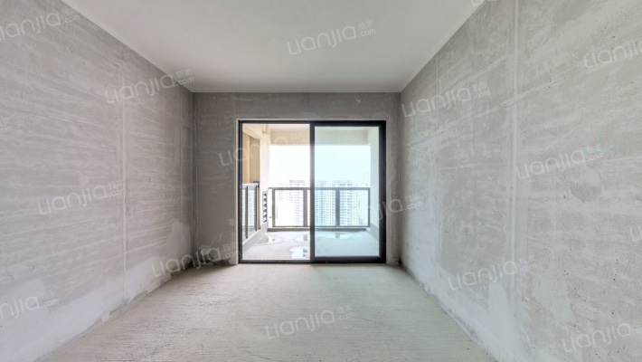 经开吾悦广场二手房实景图