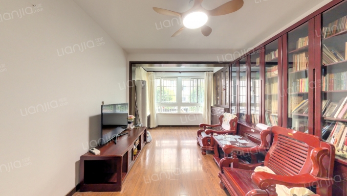 东波苑二街坊二手房实景图