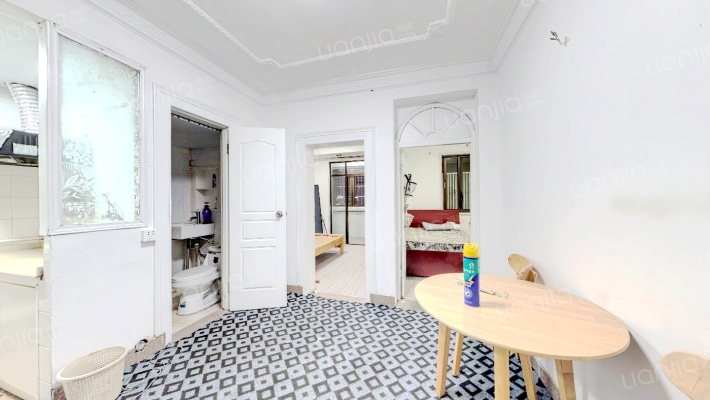 开明巷9-16号二手房实景图