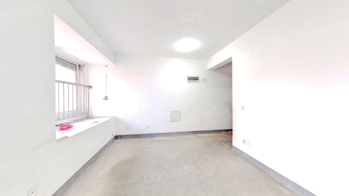 山河苑二手房实景图