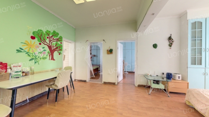 清江东路65号二手房实景图