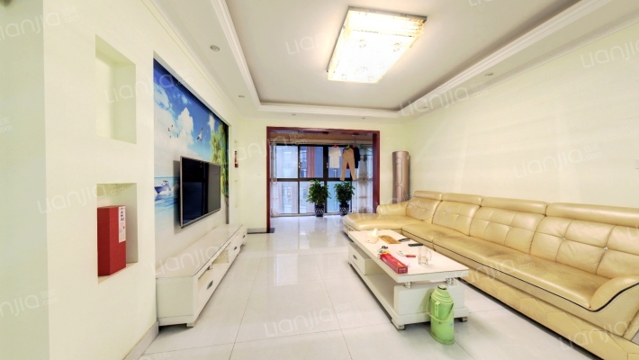 御岭春天三期二手房实景图