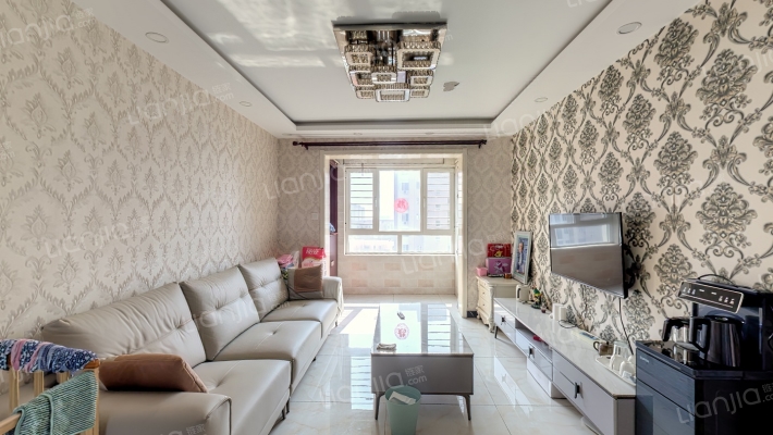 明盛园二手房实景图