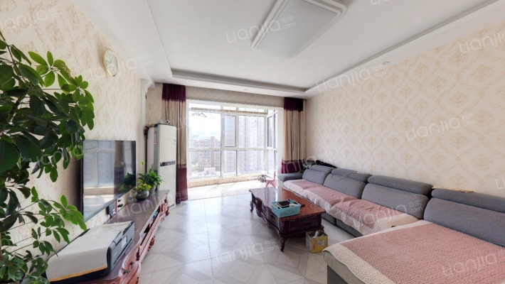 文华园二手房实景图