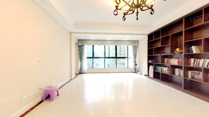 锦绣森邻二手房实景图