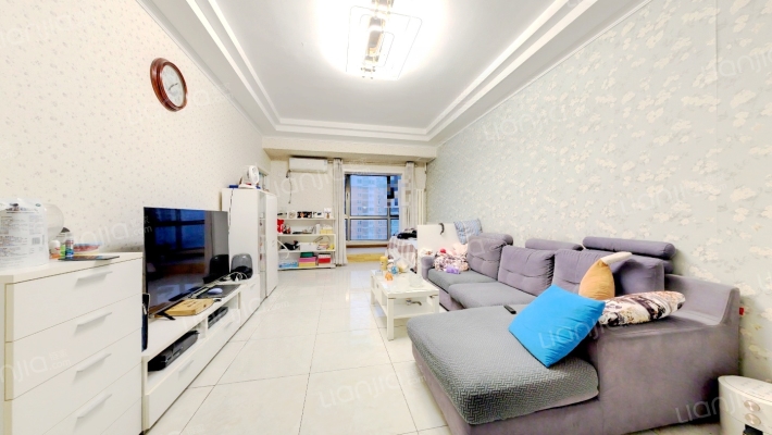 新纪家园二手房实景图