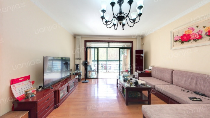 阳光聚宝山庄二手房实景图