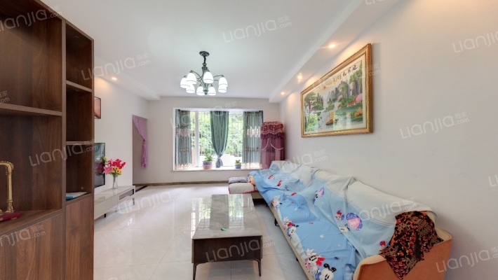 东海福苑二手房实景图