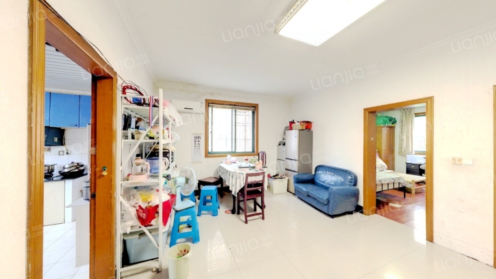 竹苑新村二手房实景图