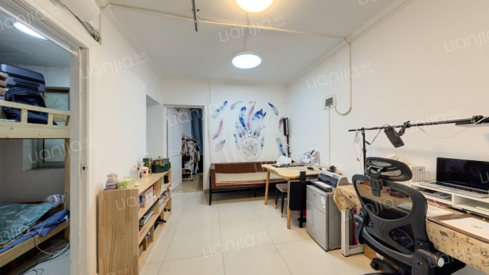 金丽豪苑二手房实景图