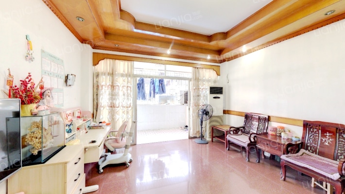 商业北二街一号二手房实景图