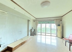 整租·金沙园小区 3室2厅 南/北_金沙园小区租房