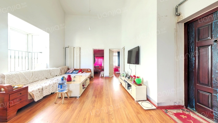 世纪中华城二期二手房实景图