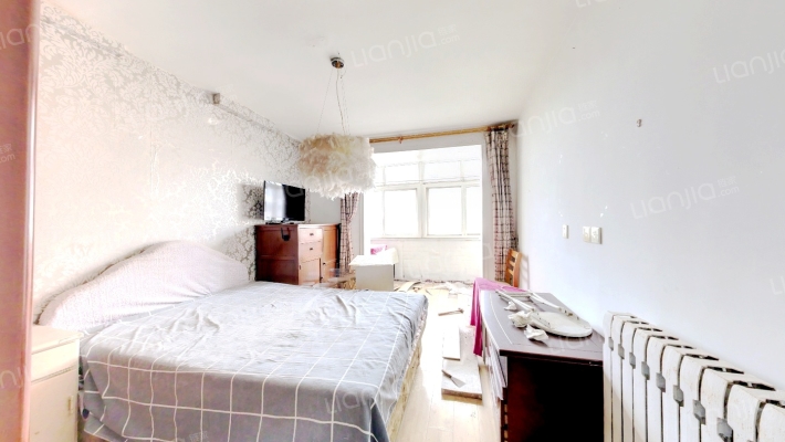 万寿路二手房实景图