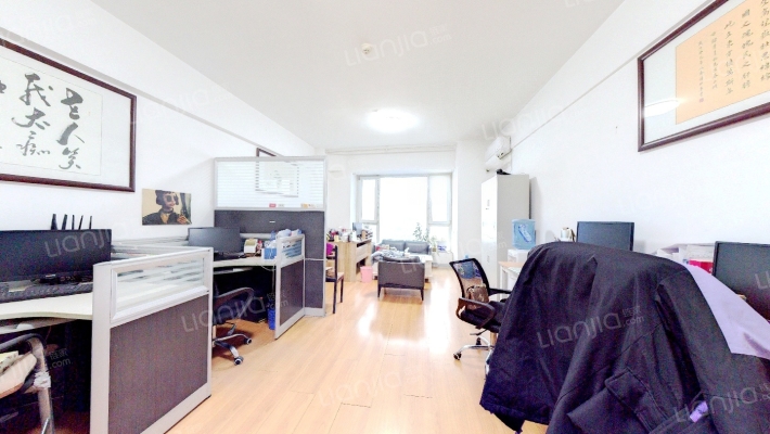 汇展香格里拉二手房实景图