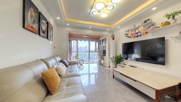 海伦印象二手房实景图