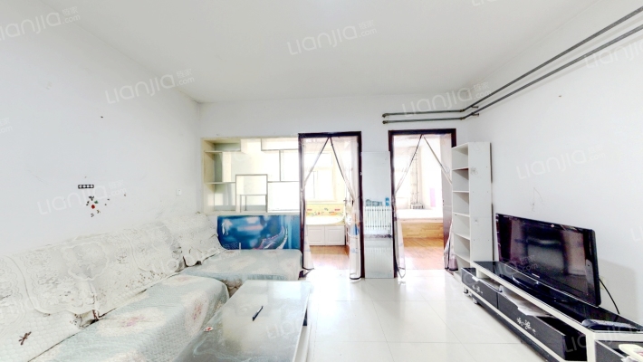 东山商城南区二手房实景图