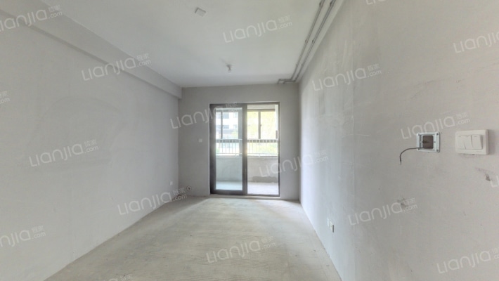 信园蓝庭二手房实景图