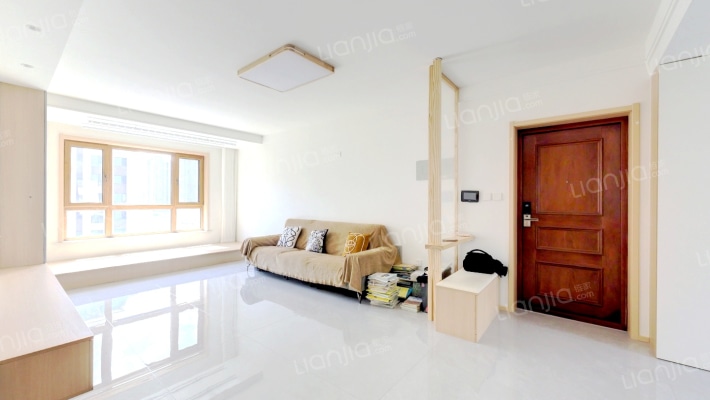 雍鑫莱茵翠景二手房实景图