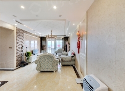 整租·建昌卡斯迪亚第壹大道 3室2厅 南_建昌卡斯迪亚第壹大道租房