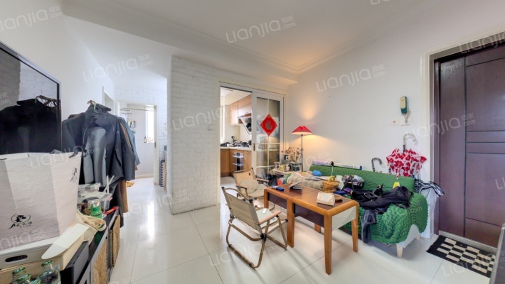 龙柏五村二手房实景图