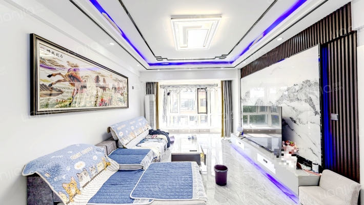 辰宇新村二手房实景图