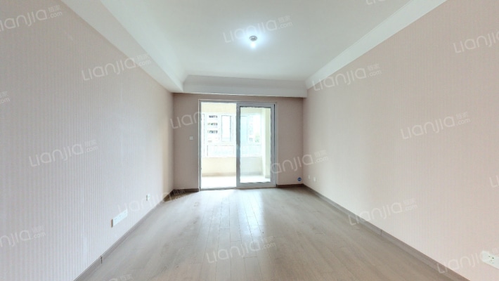 万科苏高新中央公园轩庭二手房实景图