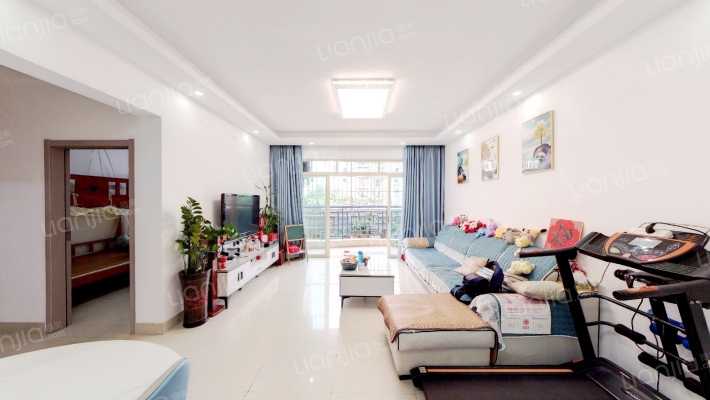 逸翠庭二手房实景图