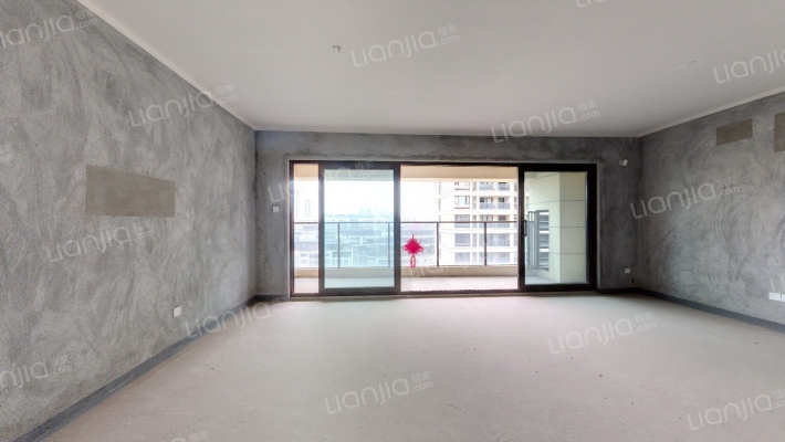 江山赋浅山台二手房实景图