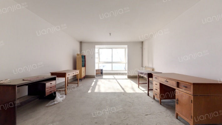 靛厂路6号院二手房实景图